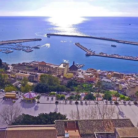 Susy House Apartment Sciacca