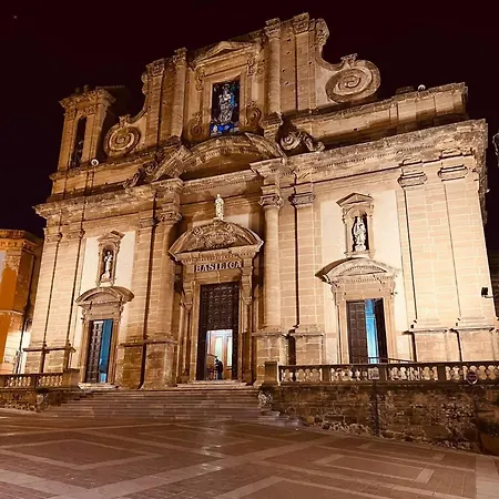 Susy House Sciacca