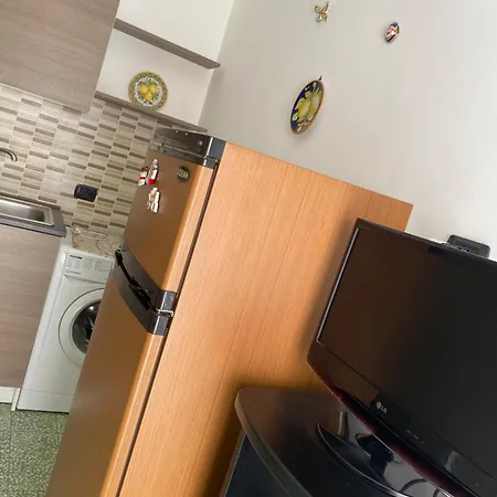 Susy House Apartment