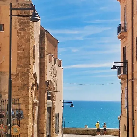 Apartment Susy House Sciacca